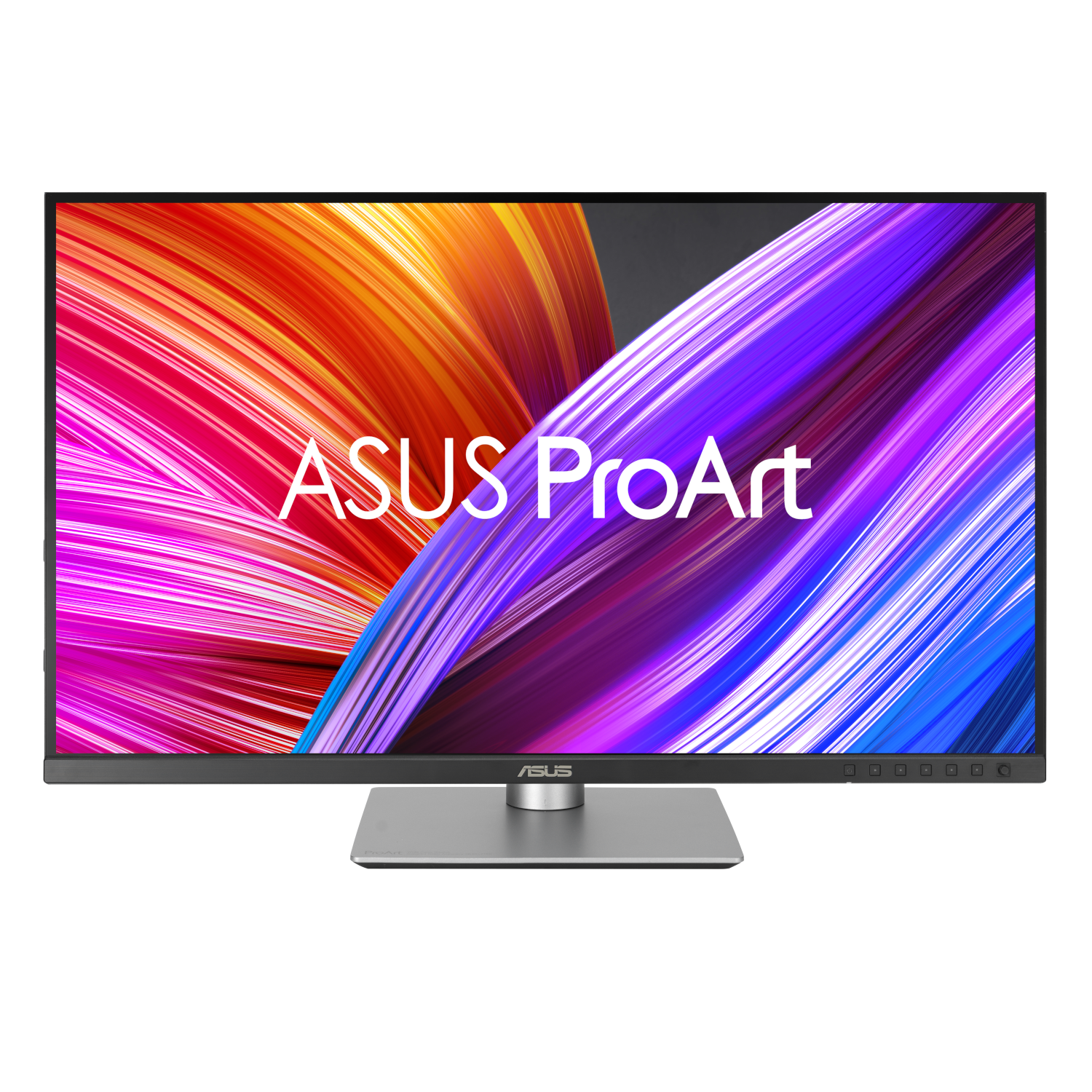 Bild von ASUS ProArt PA329CRV Business Monitor - IPS, UHD, Pivot, USB-C