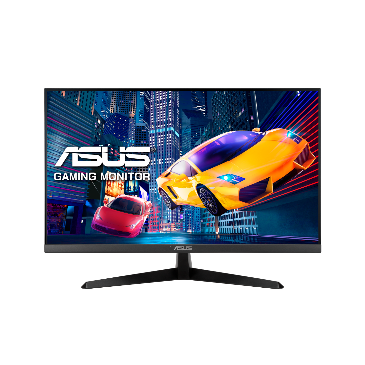 Bild von ASUS VY249HGE - 23.8 Zoll, Full-HD, IPS, 144Hz, 1ms