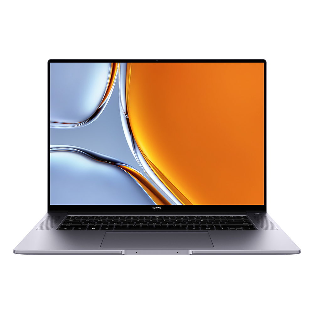 Bild von HUAWEI MateBook 16s (2023) - Core i9, 16GB+1TB, Win11, Grau