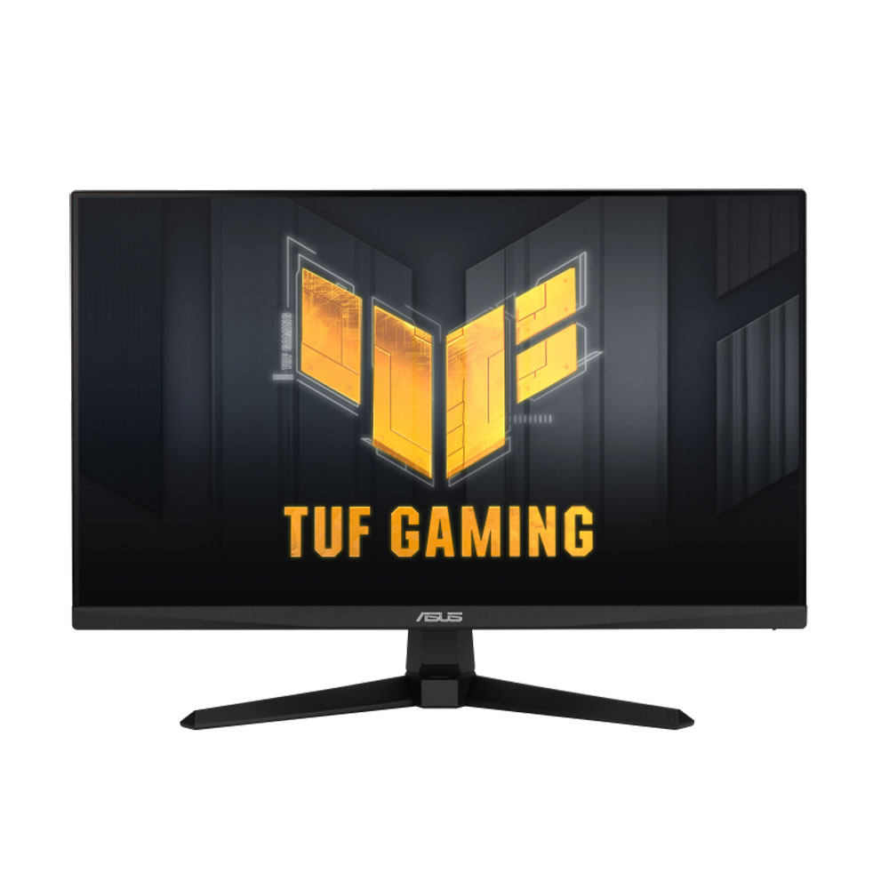 Bild von ASUS TUF VG249Q3A Gaming Monitor - IPS, Full-HD, 180Hz