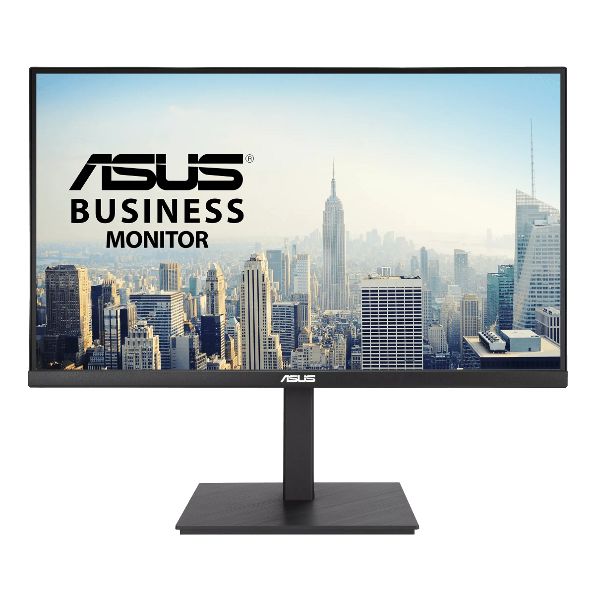 Bild von ASUS VA27ACFSN Office Monitor - QHD, IPS, USB-C, LAN