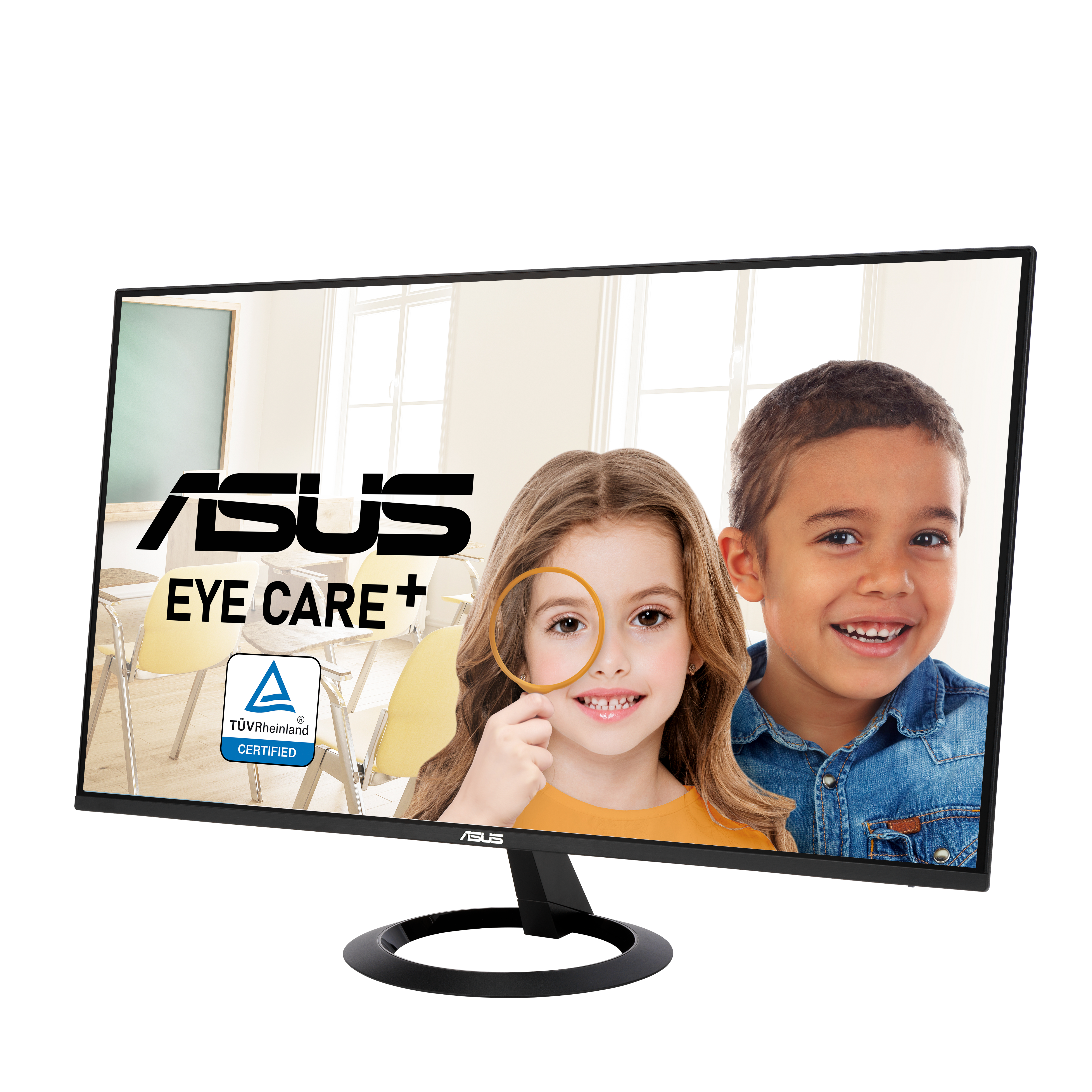 Bild von ASUS Eye Care VZ27EHF