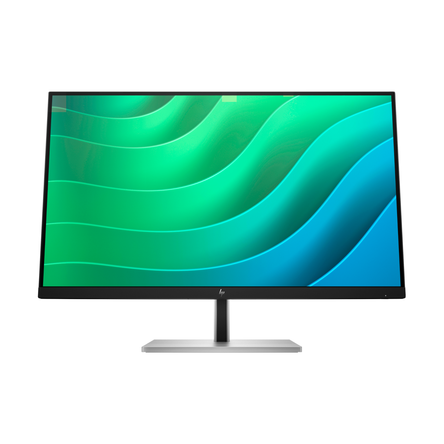 Bild von HP E27 G5 Full HD Monitor - IPS, Höhenverstellung, Pivot, USB