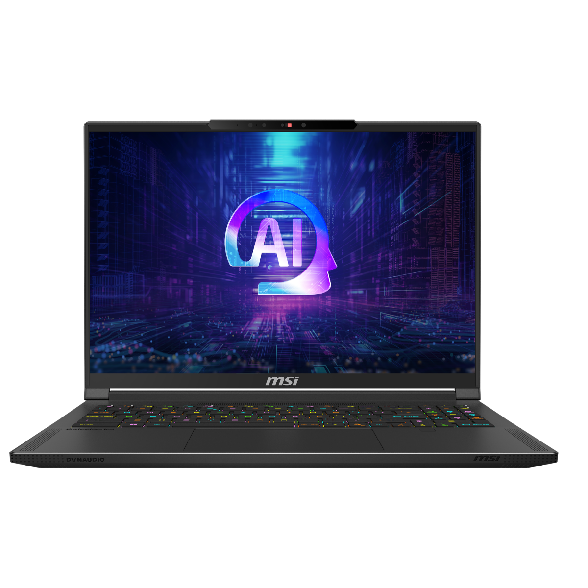 Bild von MSI Stealth A16 AI+ A3XVGG-203