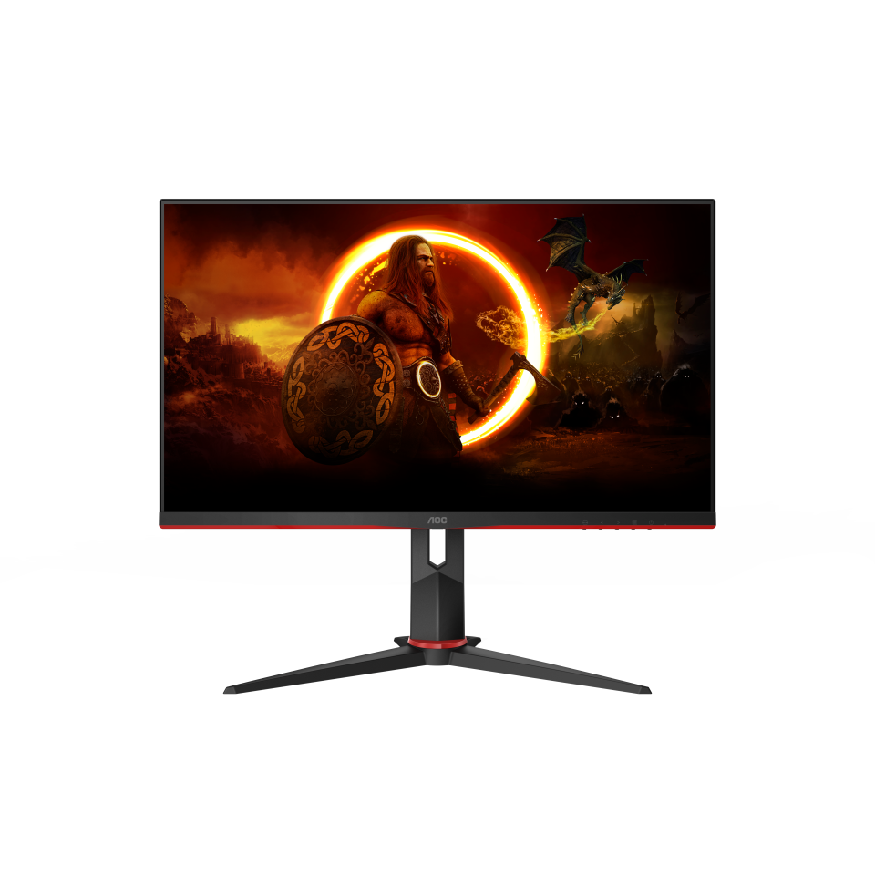 Bild von AOC Gaming 27G2ZN3