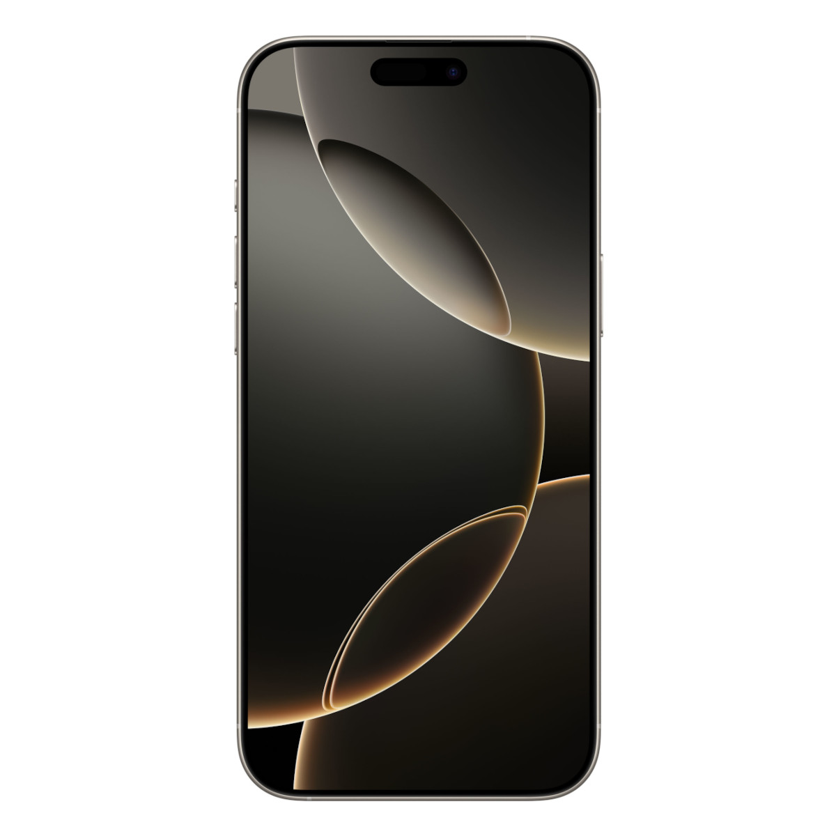 Bild von iPhone 16 Pro Max 1TB Titan Natur