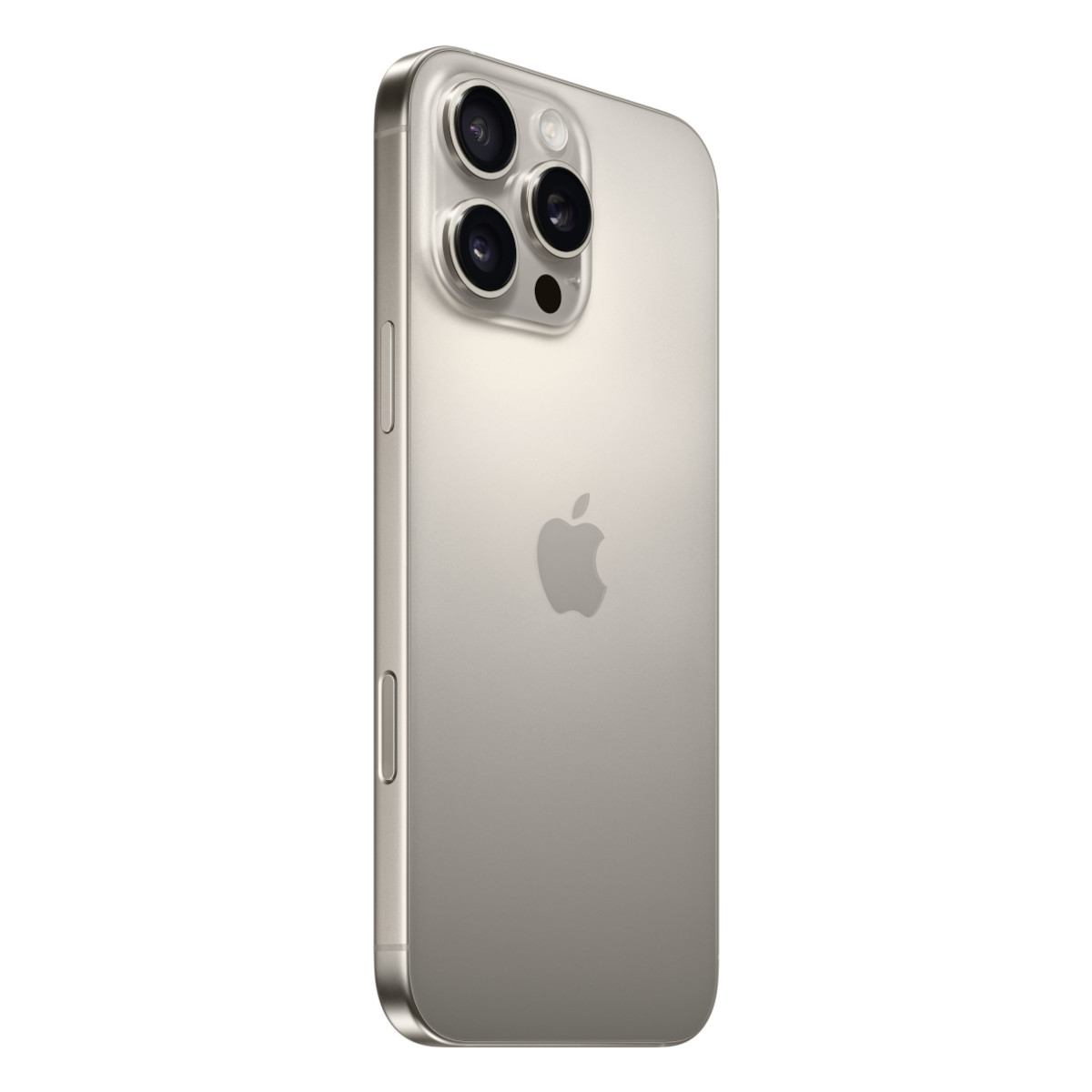 Bild von iPhone 16 Pro Max 1TB Titan Natur