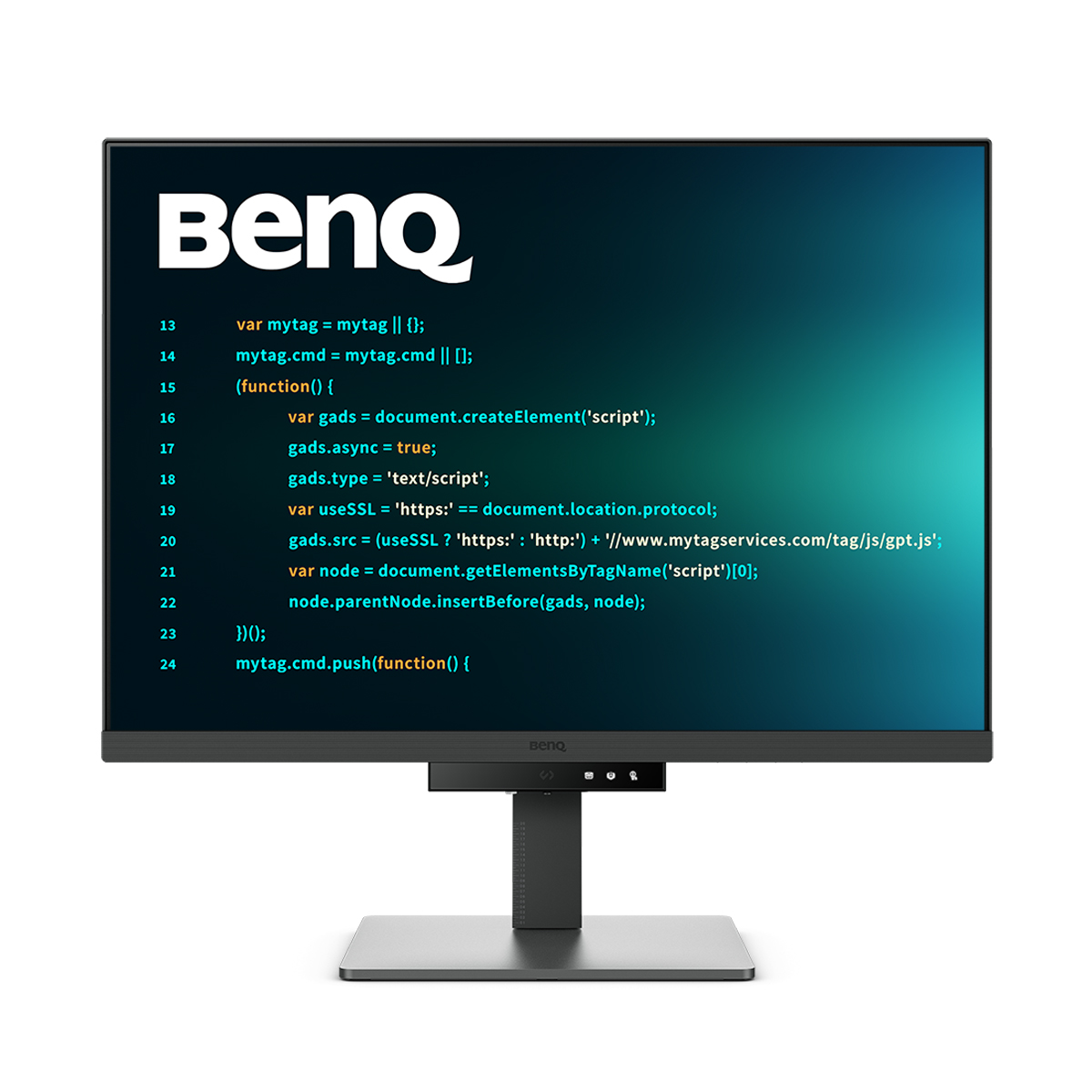 Bild von BenQ RD280U Monitor 71,6 cm (28,2 Zoll)