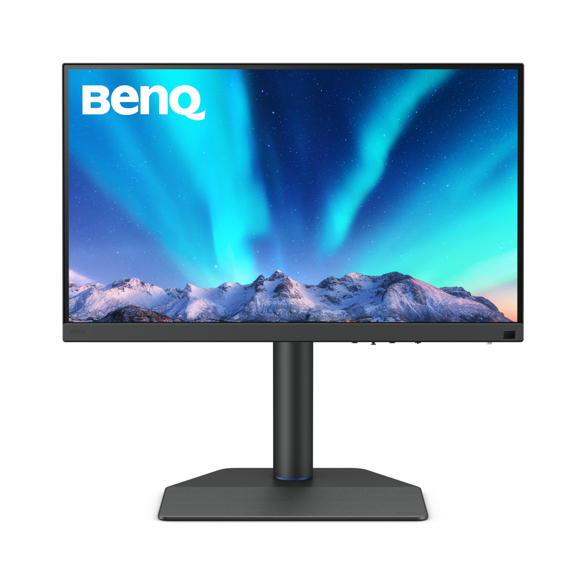 Bild von BenQ PhotoVue SW272Q Monitor 68,58cm (27 Zoll)