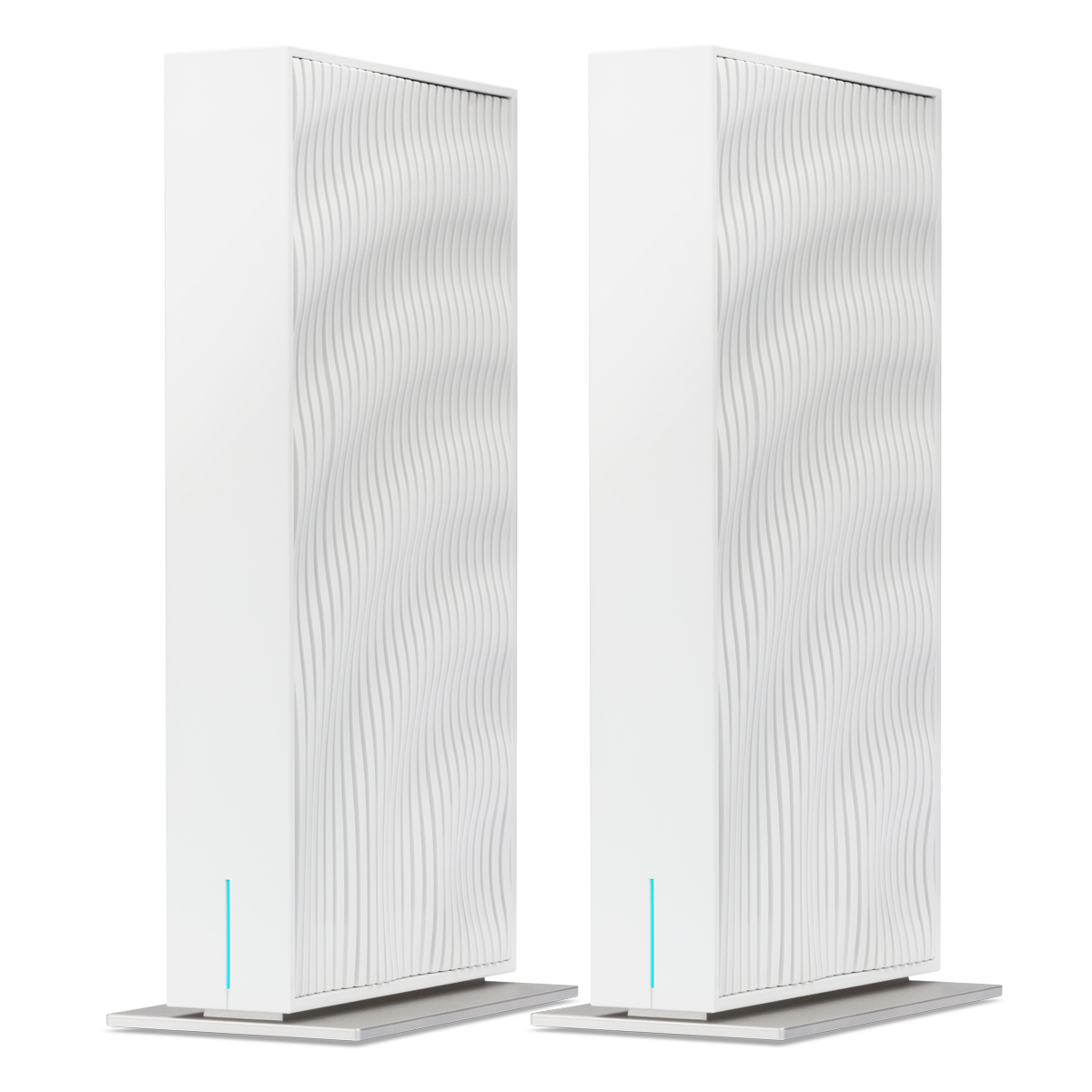 Bild von Acer Wave 7 WiFi 7 Mesh Router 2er Pack