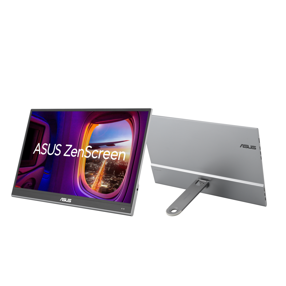 Bild von ASUS Zenscreen OLED MQ16AHE 15,6" FHD Monitor