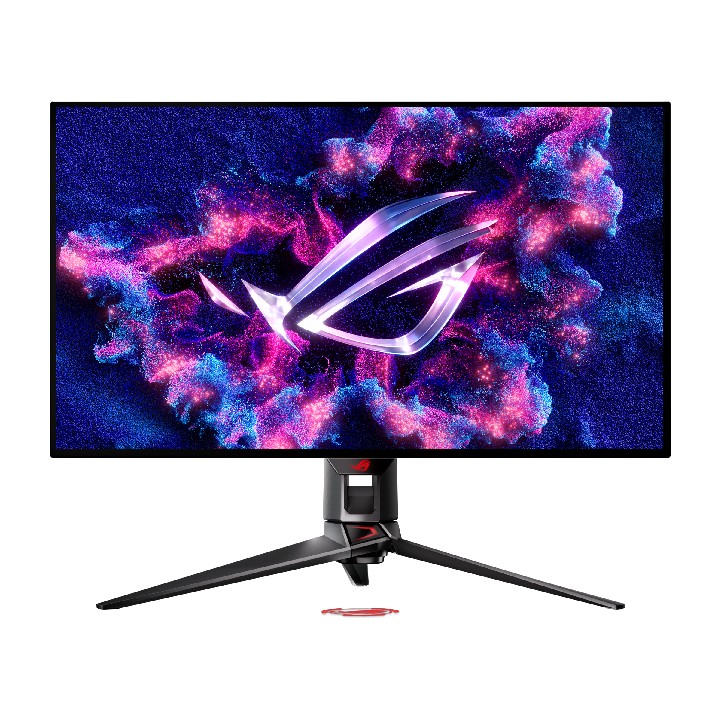 Bild von ASUS ROG SWIFT PG32UCDP 32" 4K, 240-480Hz, OLED Gaming Monitor