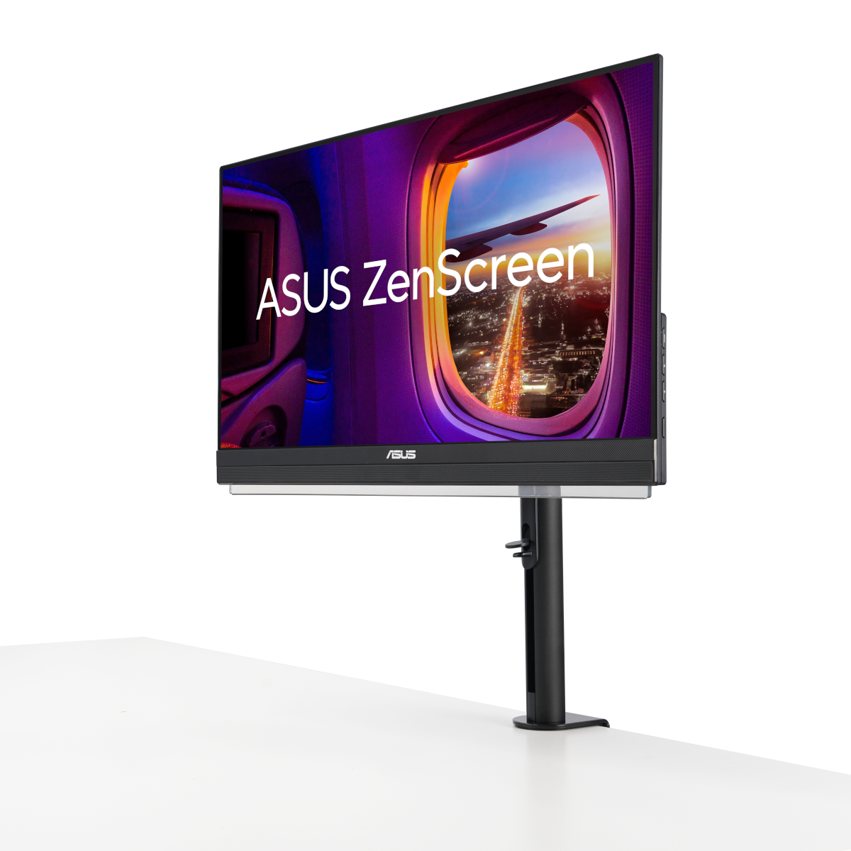 Bild von ASUS Zenscreen MB229CF 22" FHD Monitor