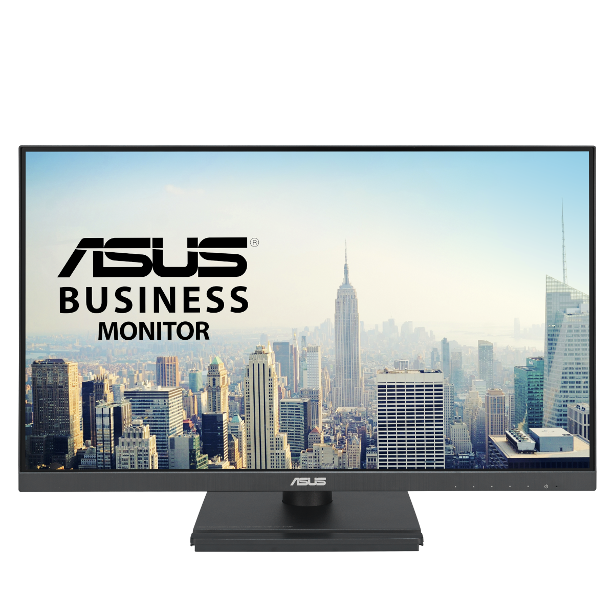 Bild von ASUS Business VA24DQFS 24" FHD, 100Hz, Rahmenlos, Flicker-Free