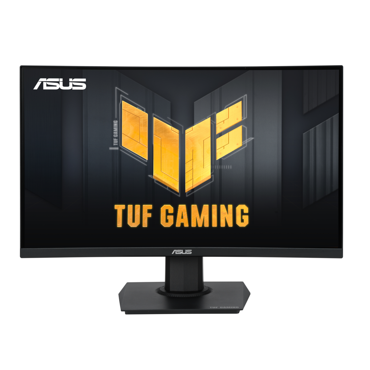 Bild von ASUS TUF Gaming VG24VQER 24" Curved FHD, 180Hz, 1ms, GameFast