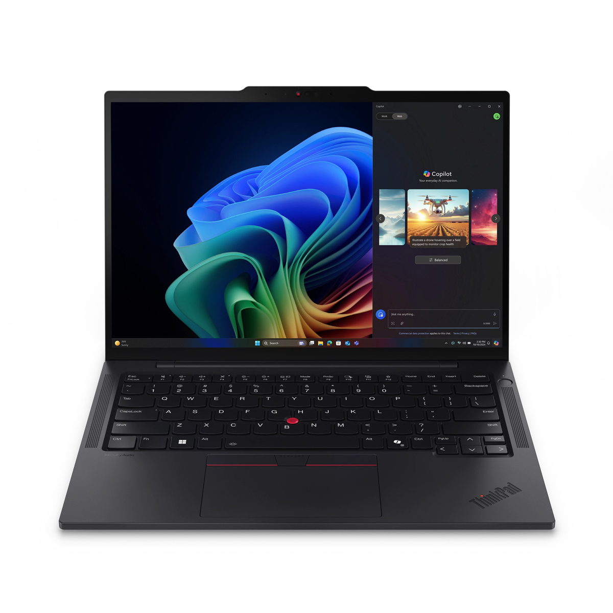 Bild von Lenovo ThinkPad T14s G6 21M1000CGE