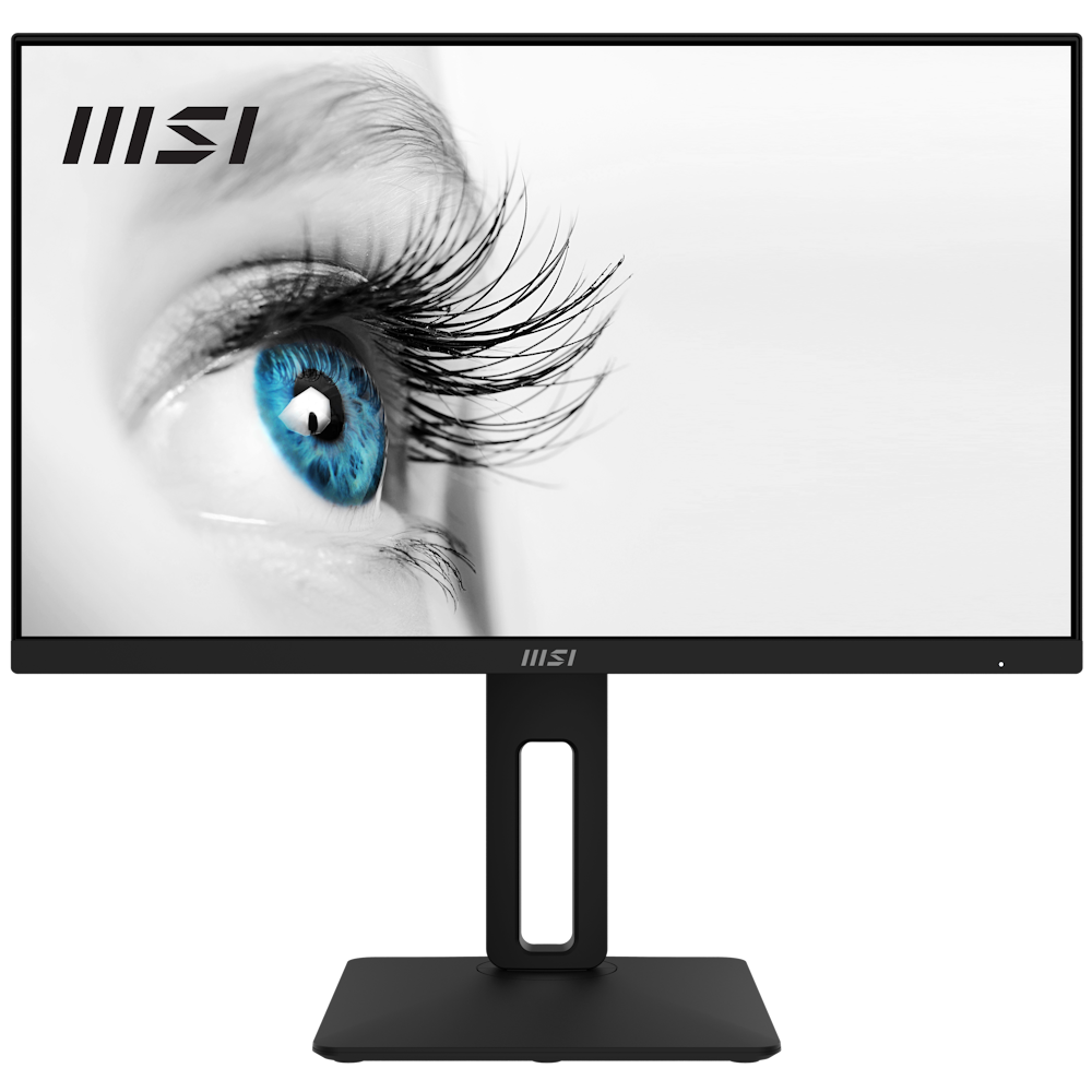 Bild von MSI PRO MP242APDE Business Monitor - FHD IPS Panel, 100Hz