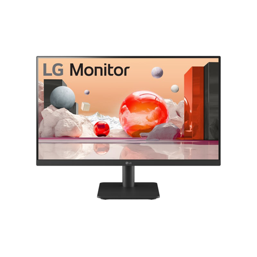 Bild von LG 24BA400-B Business Monitor