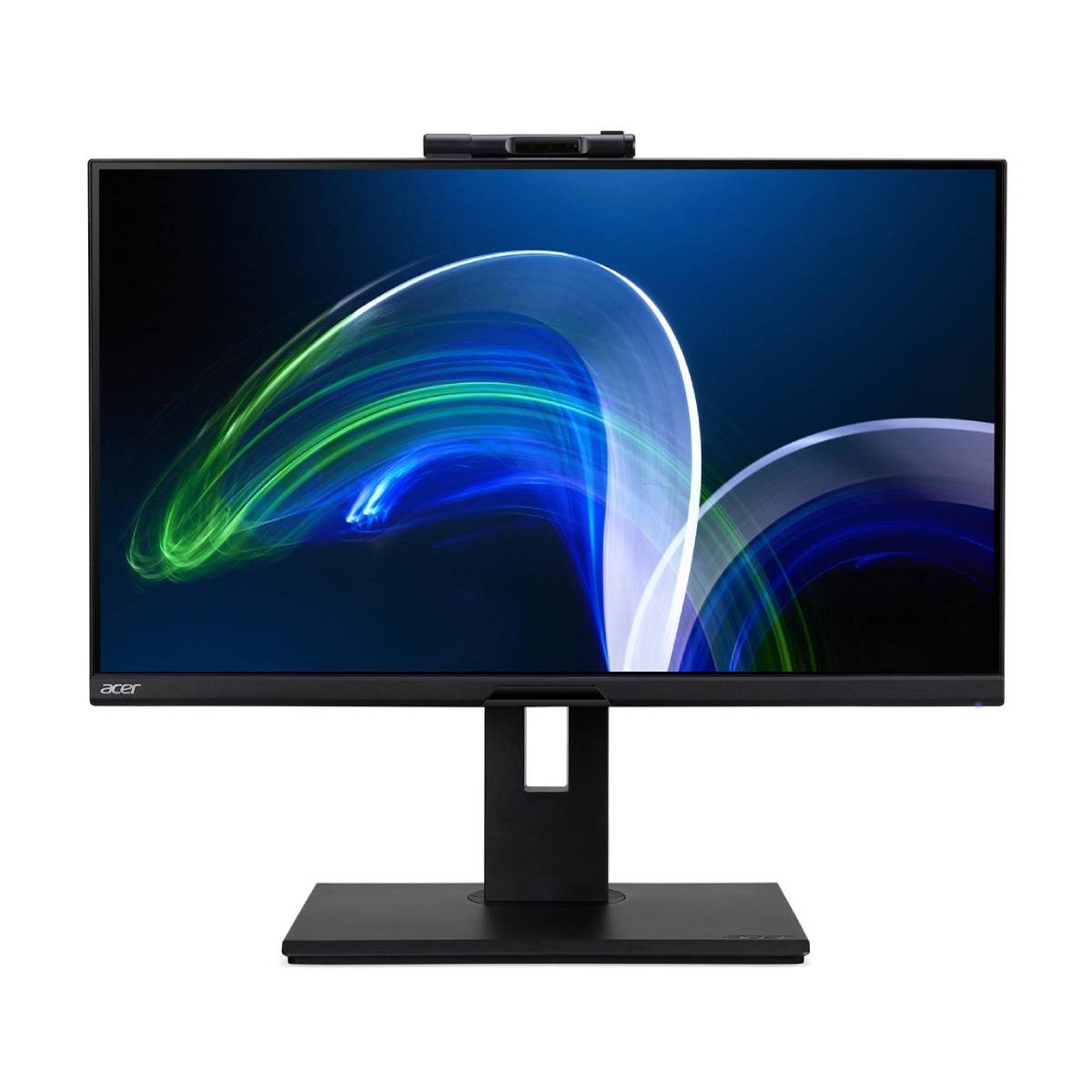 Bild von Acer Vero B8 (B248YEbemiqprcuzx) 23,8" Full HD Business Monitor