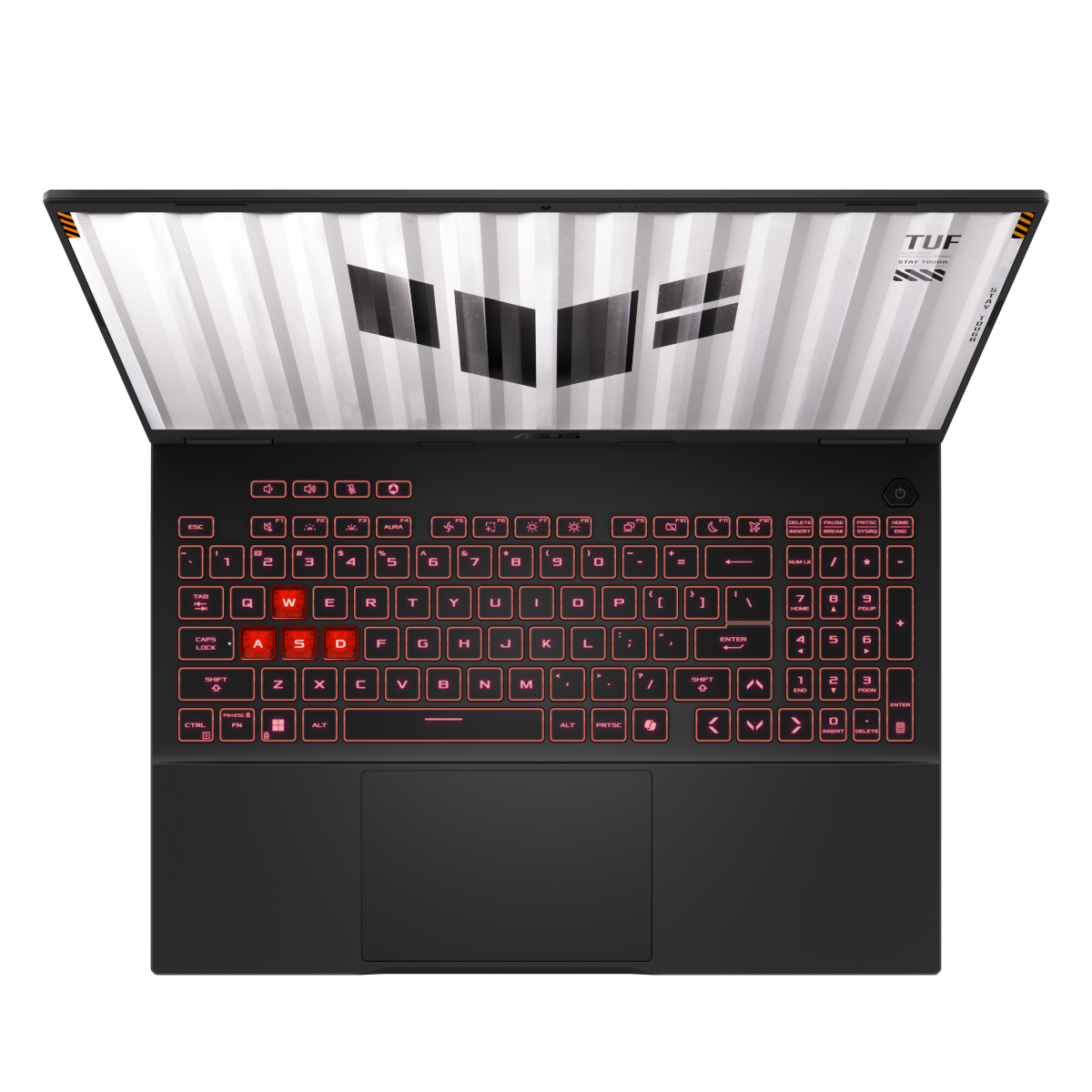 Bild von ASUS TUF Gaming A16 FA608WV-RL019W