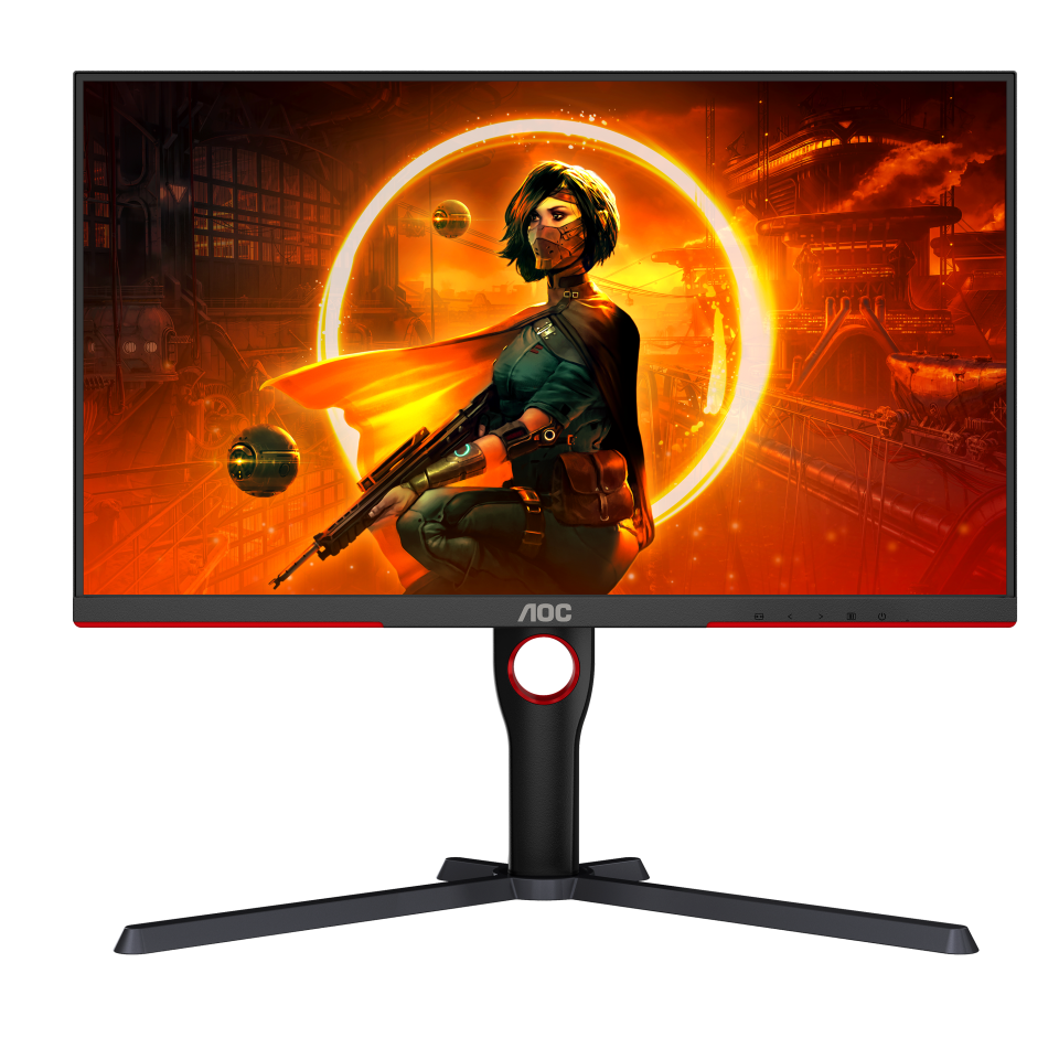 Bild von AOC Gaming Q27G3XMN