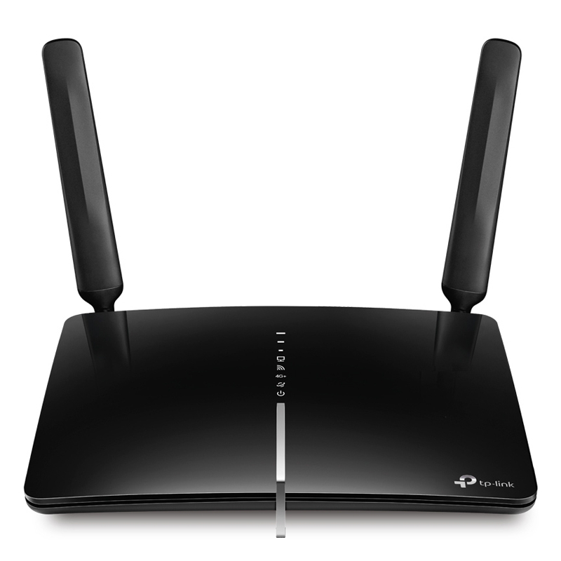 Bild von TP-Link Archer MR600 4G LTE WLAN Router