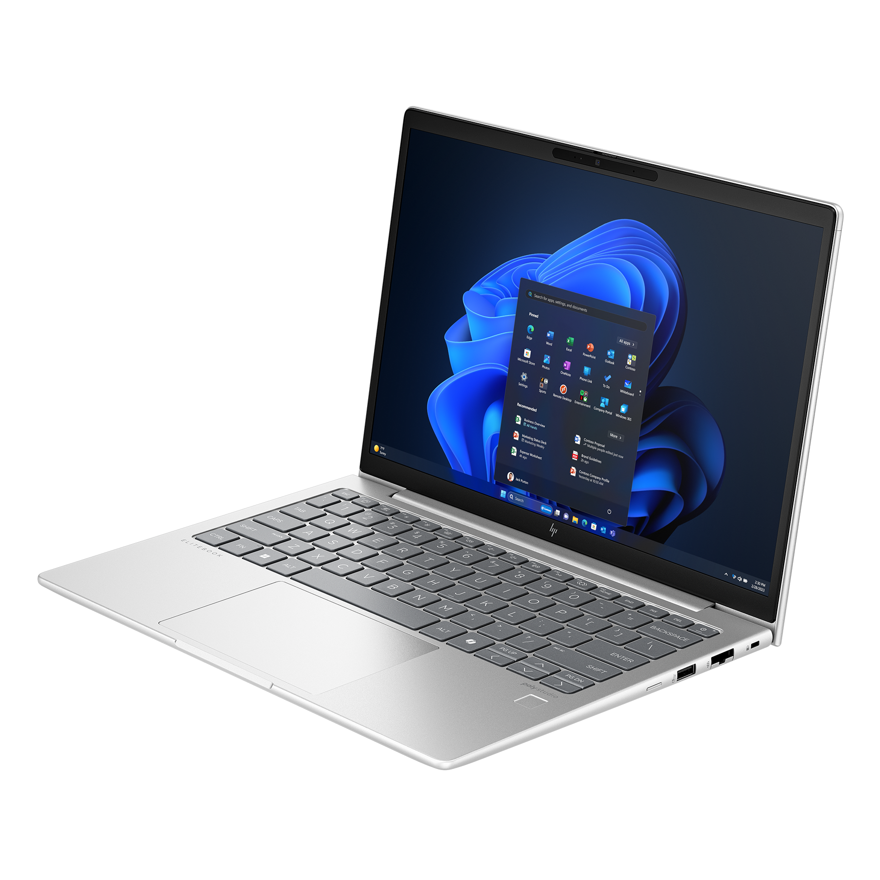 Bild von HP EliteBook 630 G11 9C0G6EA