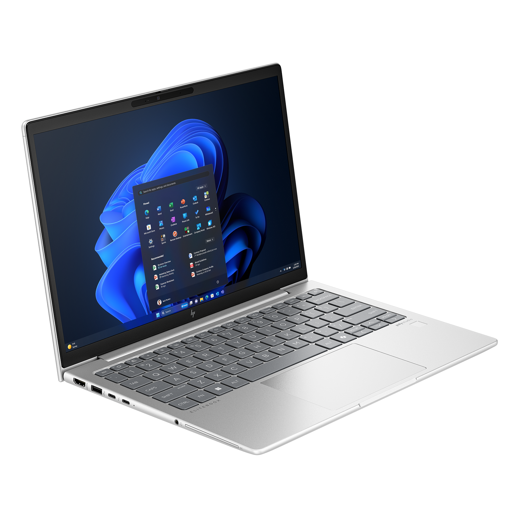 Bild von HP EliteBook 630 G11 9C0G6EA