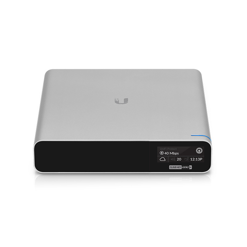 Bild von Ubiquiti UniFi CloudKey Gen2 Plus (UCK-G2-PLUS)