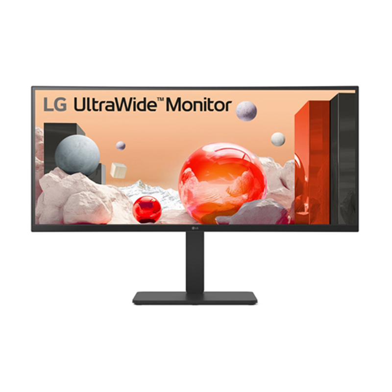 Bild von LG 34BA75QE-B Business Monitor