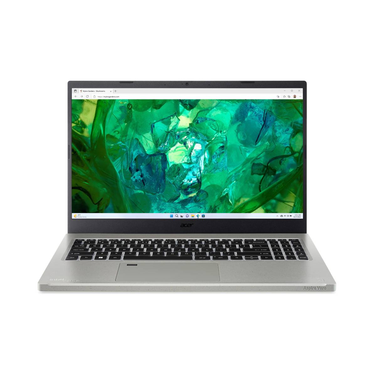 Bild von Acer Aspire Vero (AV15-53P-5232)