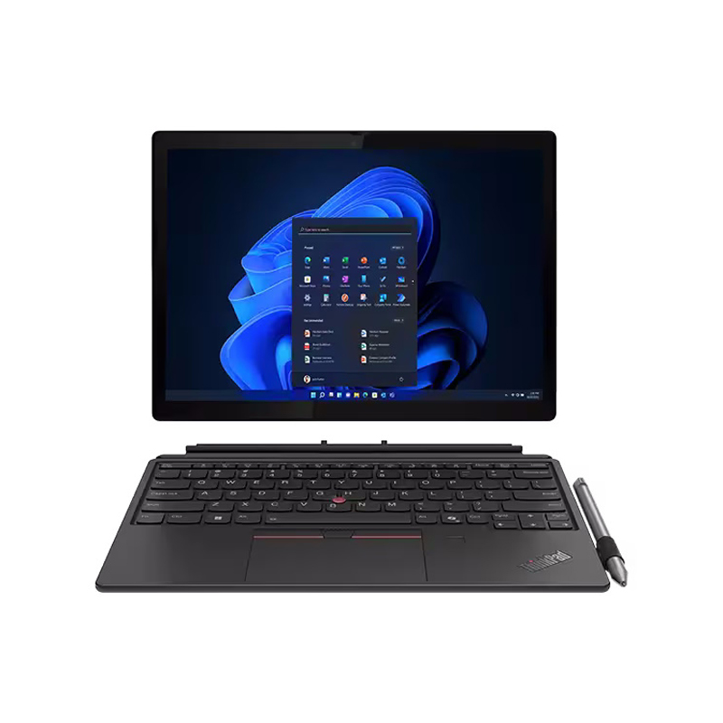 Bild von Lenovo ThinkPad X12 Detachable G2 21LK0021GE