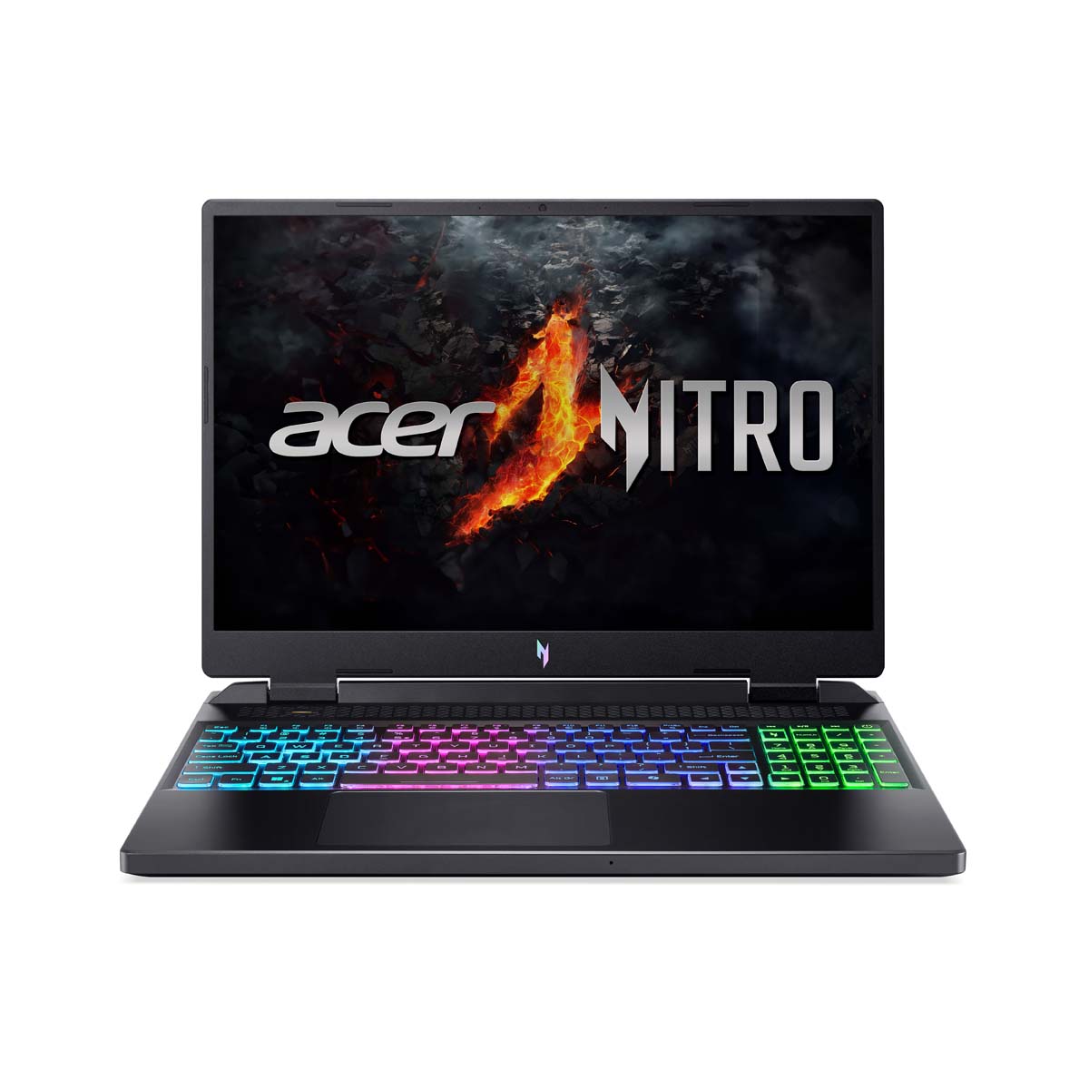 Bild von Acer Nitro 16 (AN16-42-R20P) Gaming