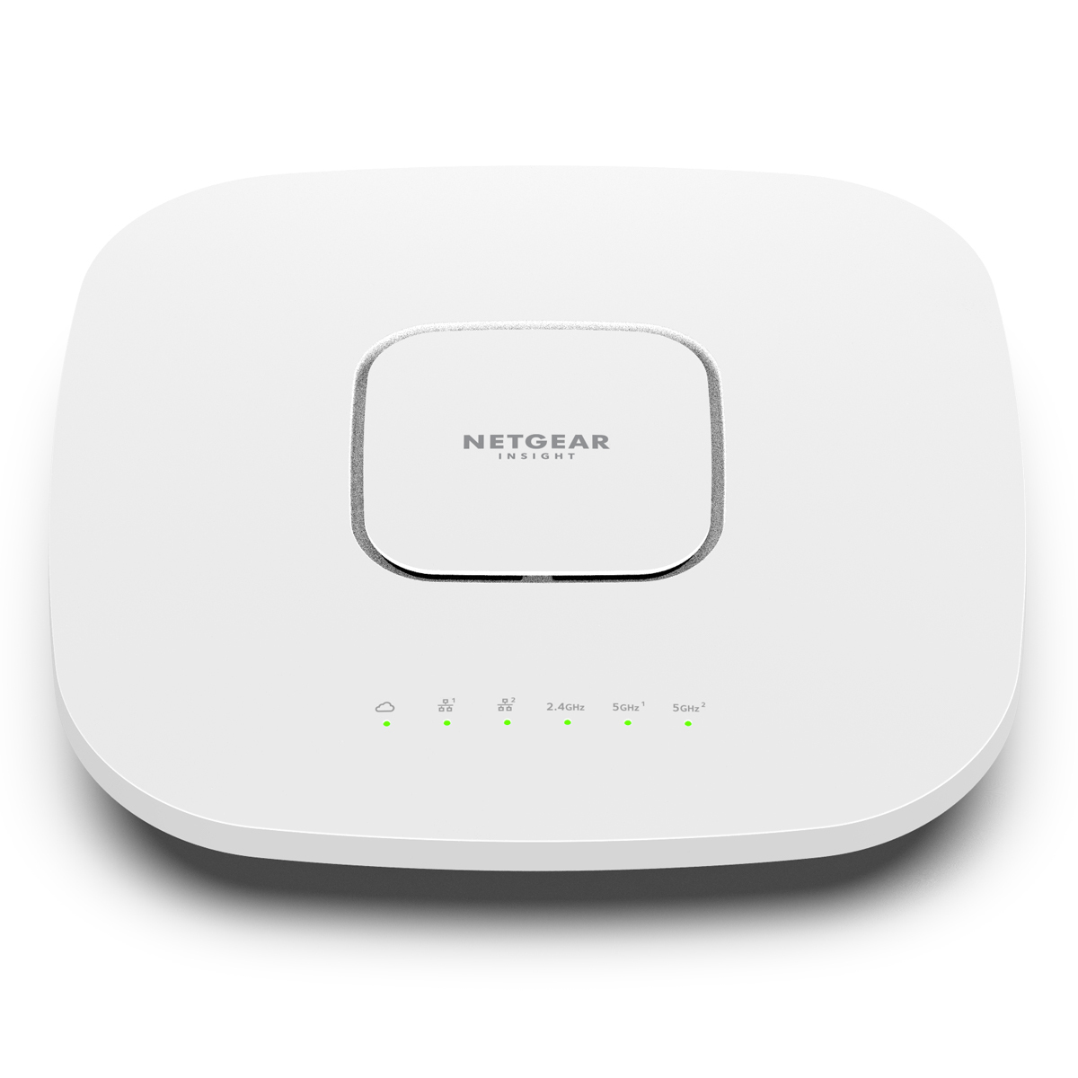 Bild von NETGEAR WAX630 Cloud Managed WiFi 6 Access Point
