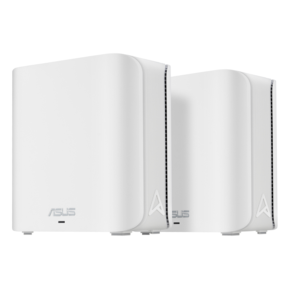 Bild von ASUS ZenWiFi BD4 WiFi 7 Mesh System 2er-Pack Weiß