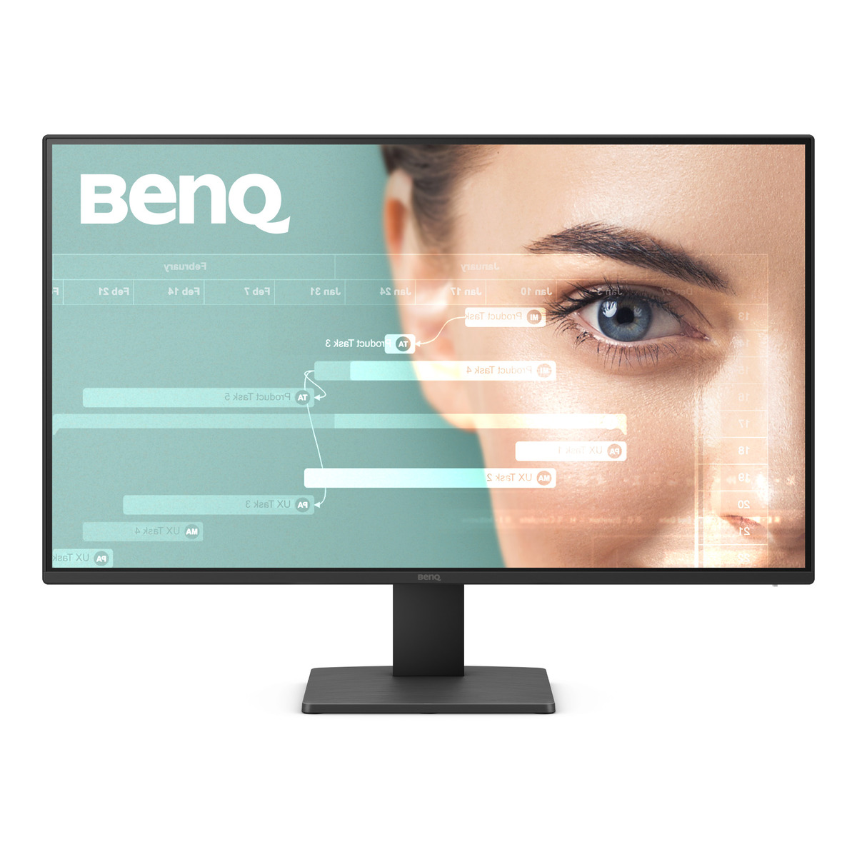 Bild von BenQ GW2791 Office Monitor