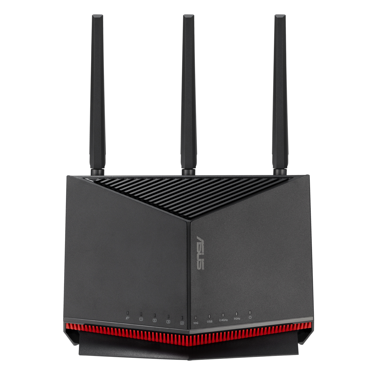 Bild von ASUS RT-BE86U BE6800 WiFi 7 Router