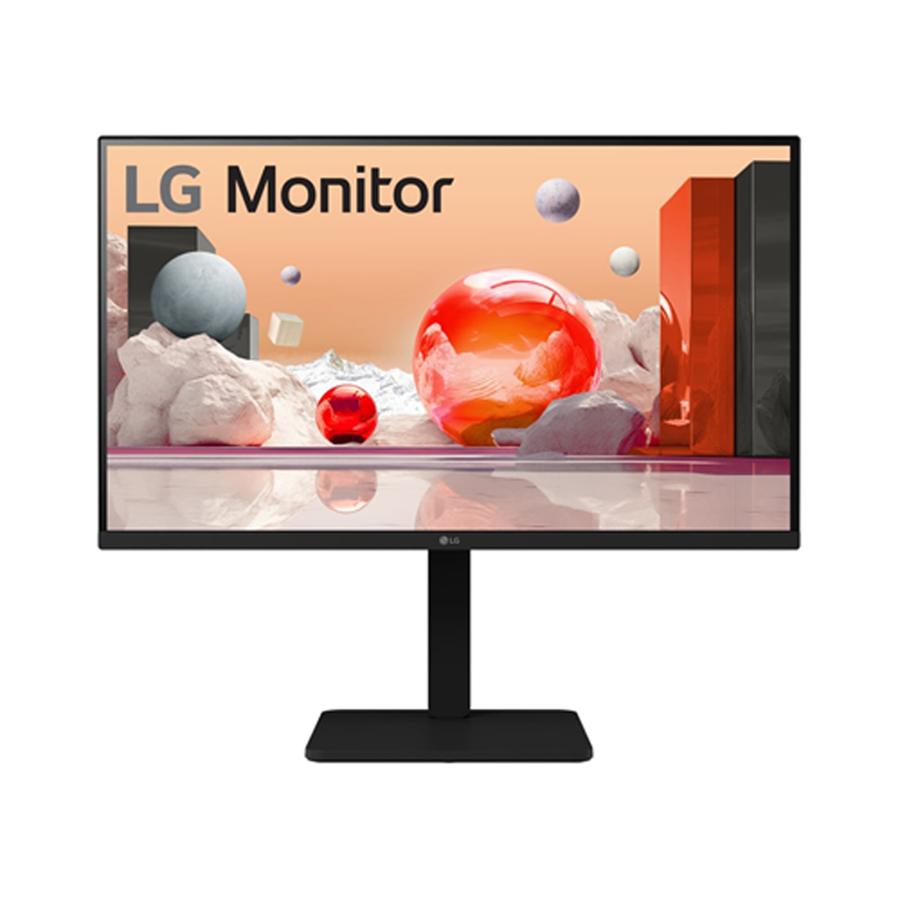 Bild von LG 27BA560-B Business Monitor