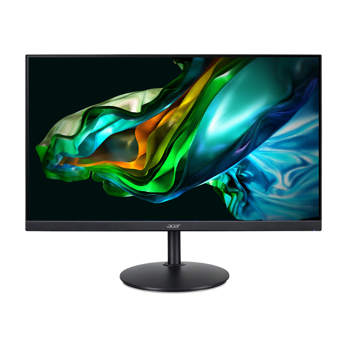 Bild von Acer CB2 (CB272Ebir) 27" Full-HD Business Monitor