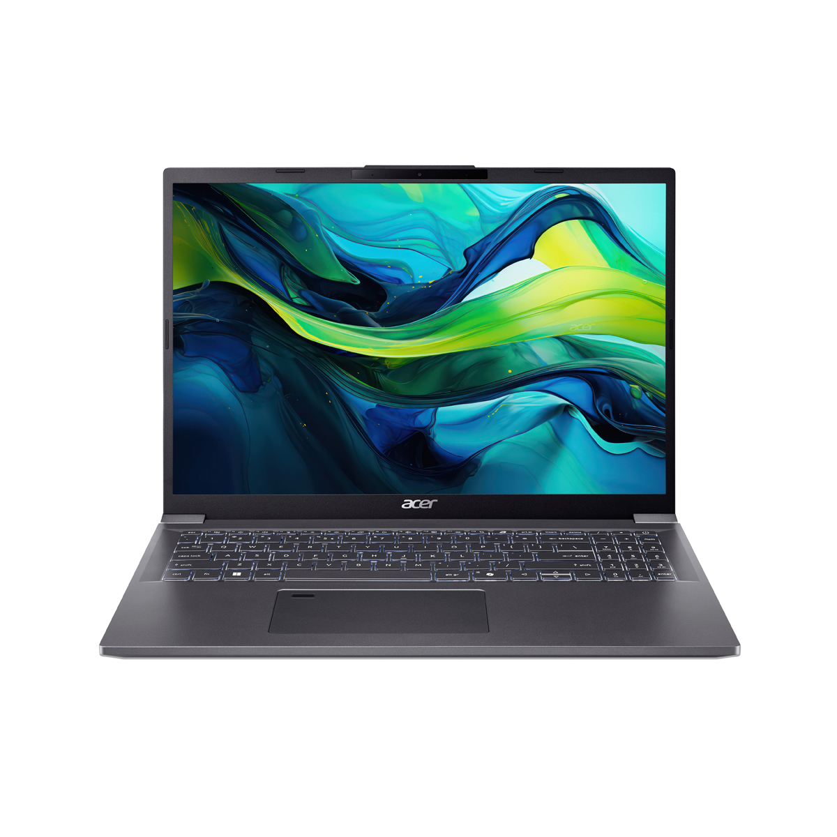 Bild von Acer Aspire 16 OLED (A16-71M-70QR)