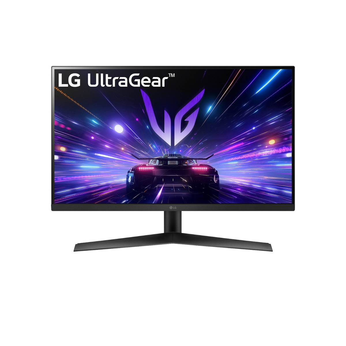 Bild von LG 27GS60F-B Gaming Monitor - 180 Hz, 1ms GtG