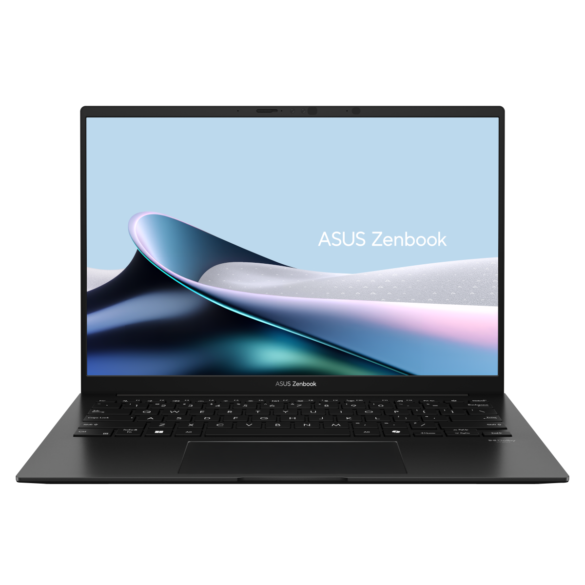 Bild von ASUS Zenbook 14 OLED UM3406KA-QD106W