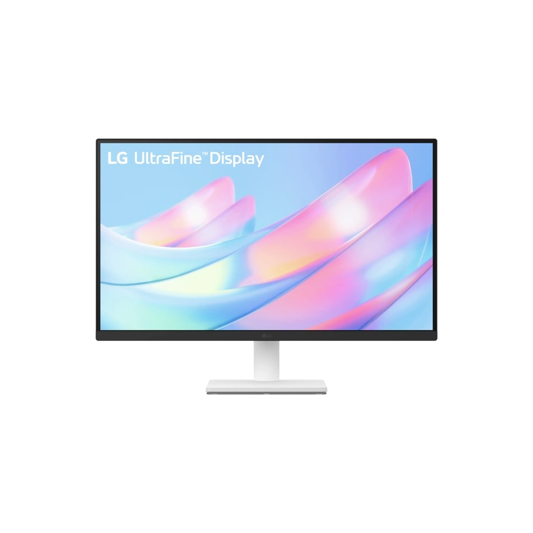 Bild von LG 27US500-W 27" Office Monitor - 4K UHD