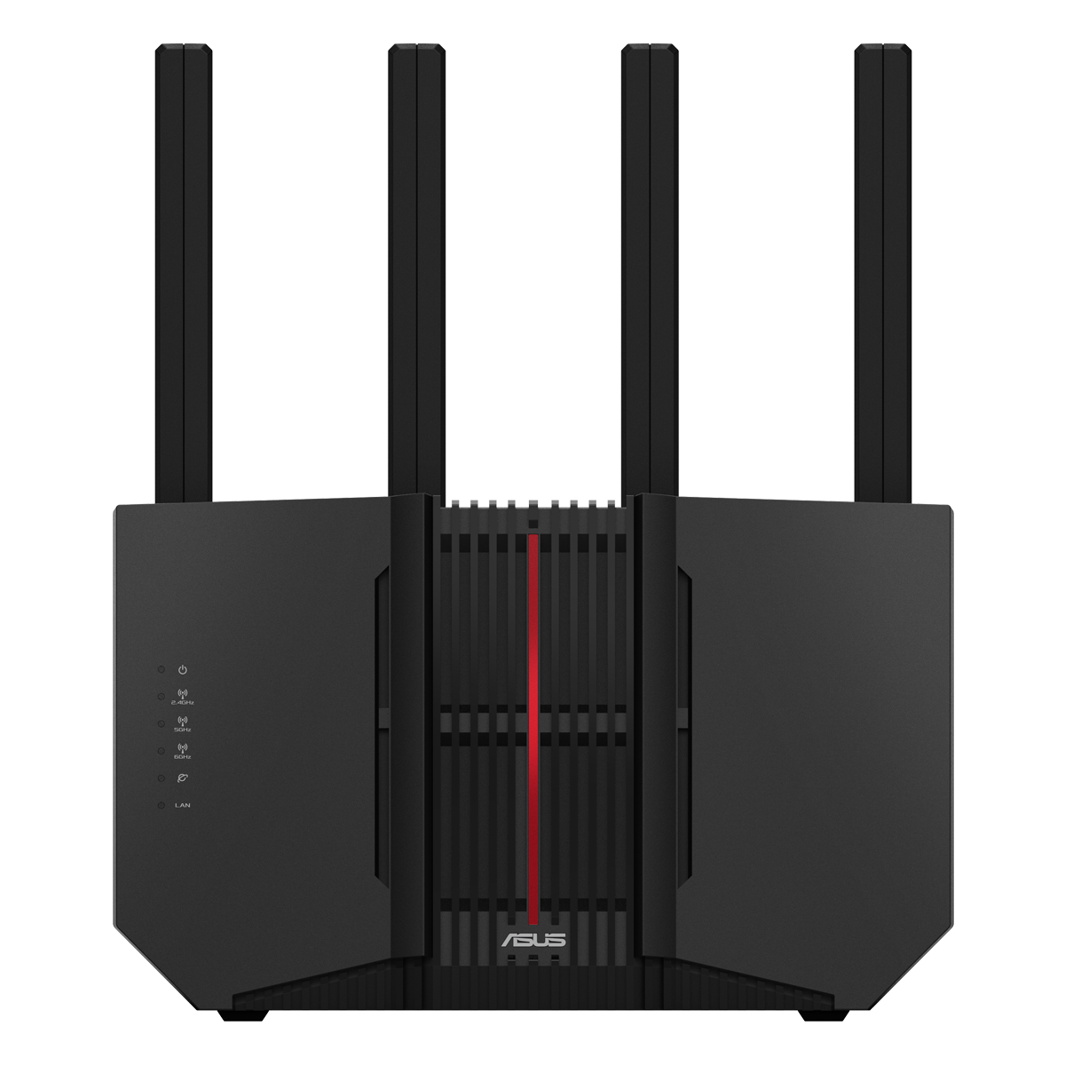 Bild von ASUS RT-BE92U WiFi 7 Router