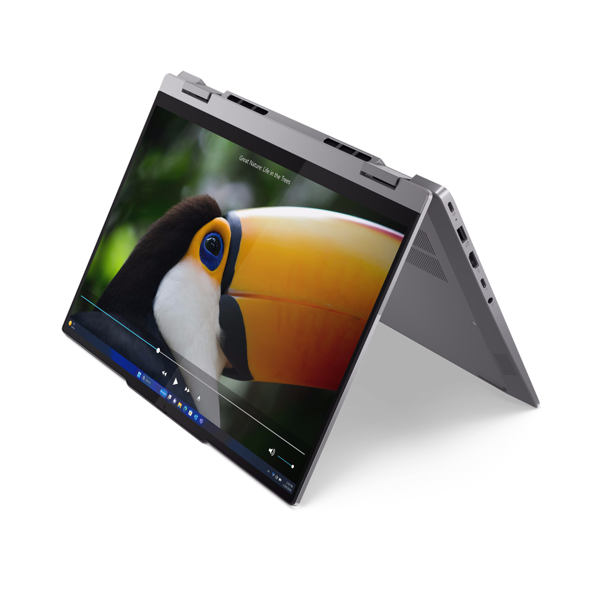 Bild von Lenovo ThinkBook 14 2-in-1 G4 21MX003GGE