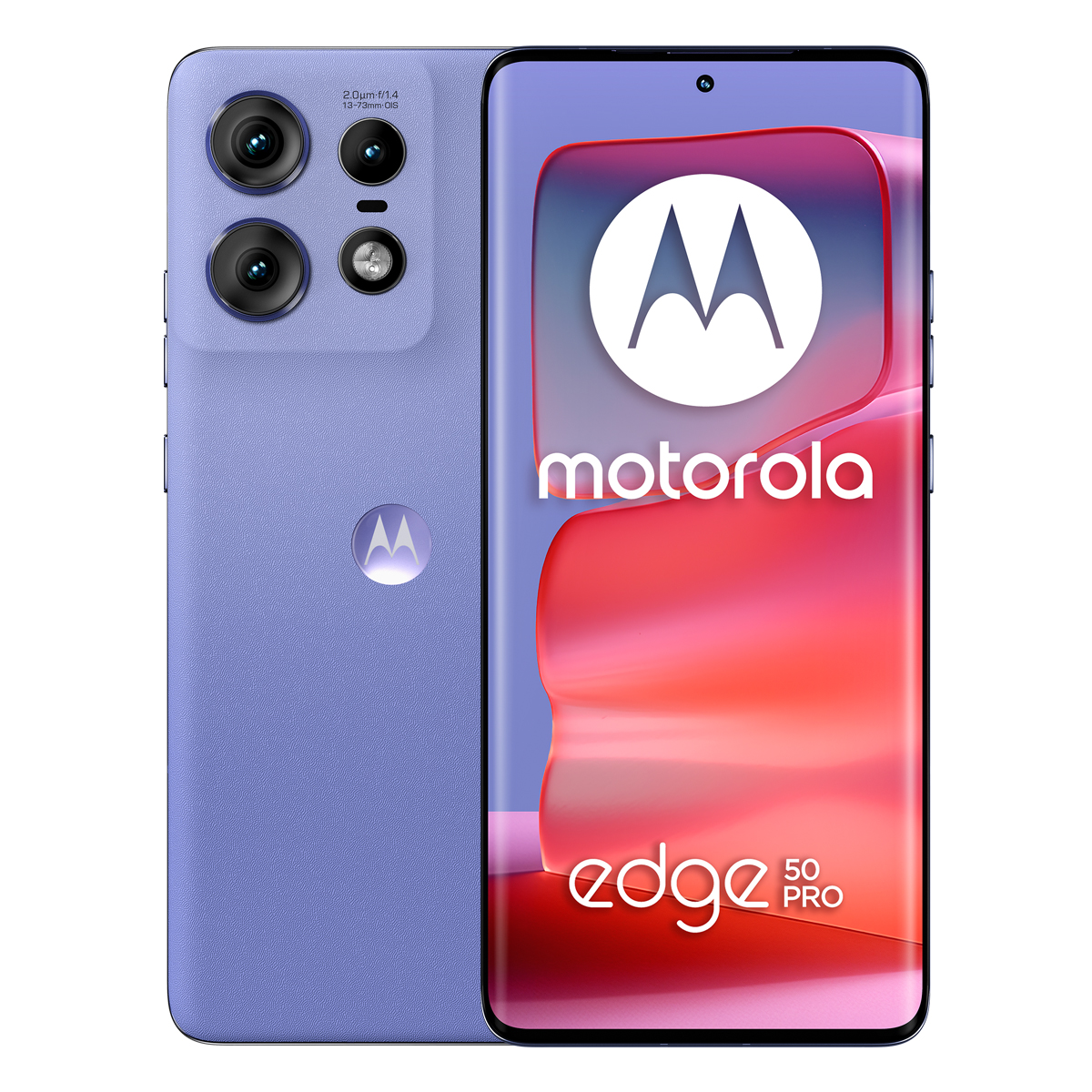 Bild von Motorola Edge 50 Pro 512GB Luxe Lavender