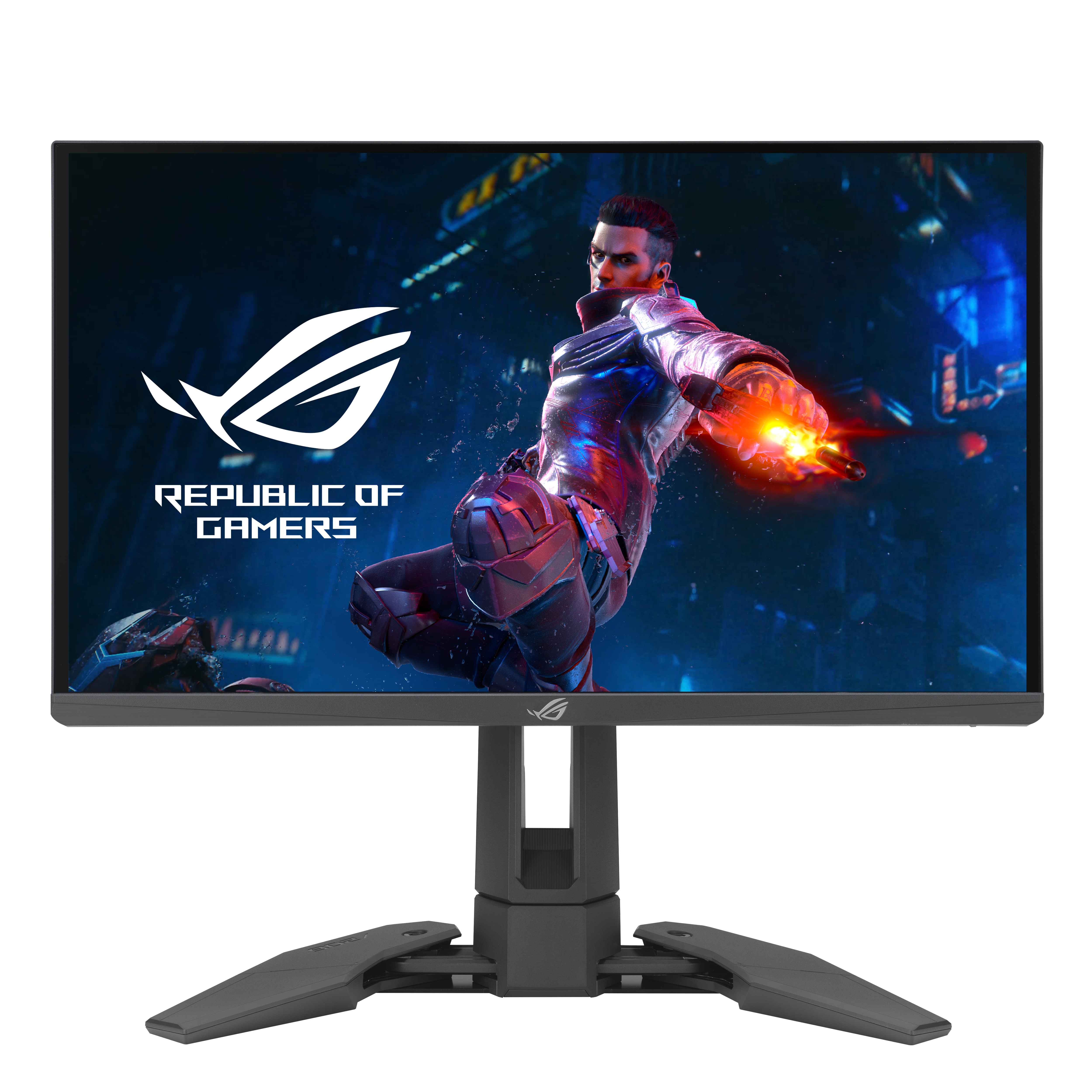 Bild von ASUS ROG SWIFT PG248QP