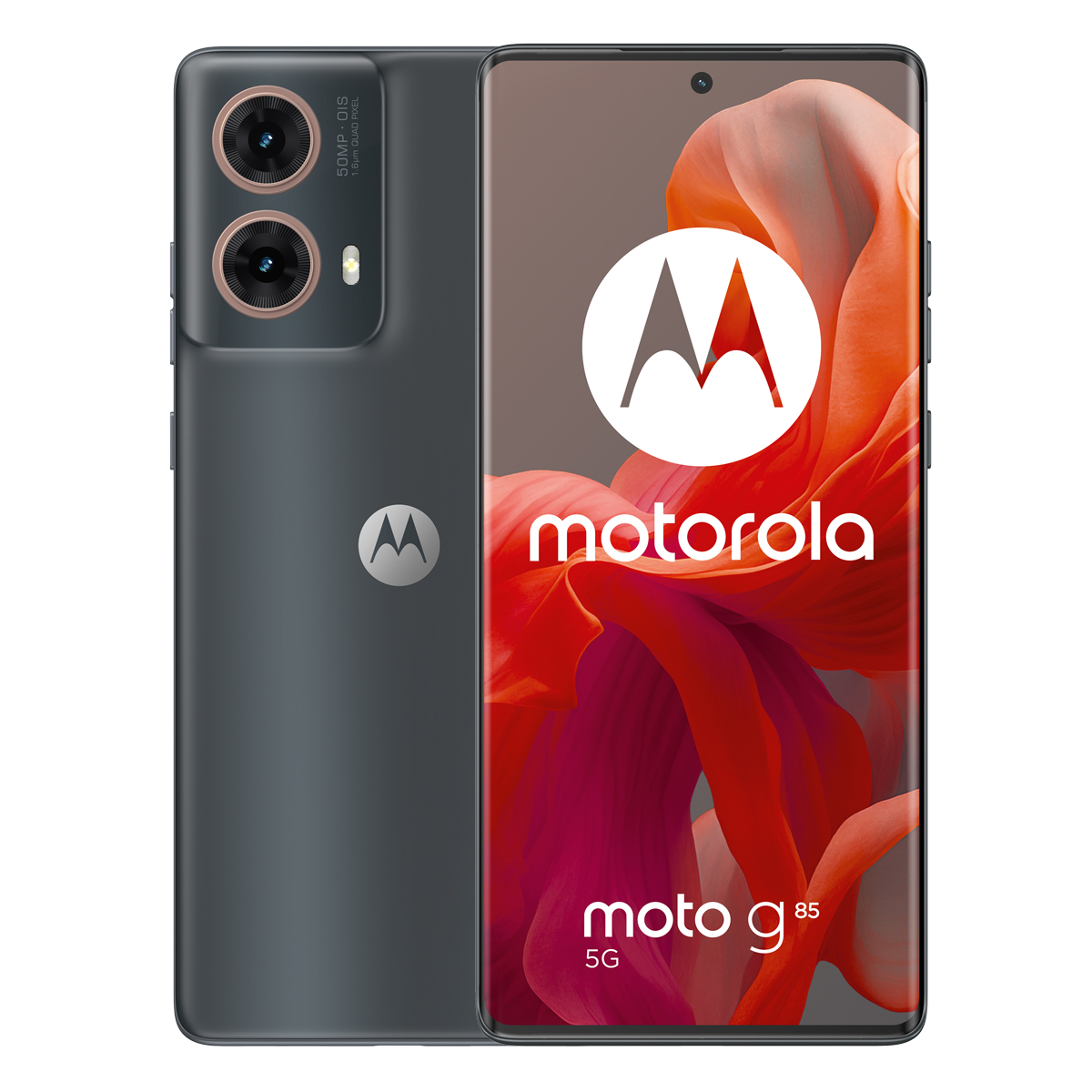 Bild von Motorola Moto G85 5G 256GB Urban Grey