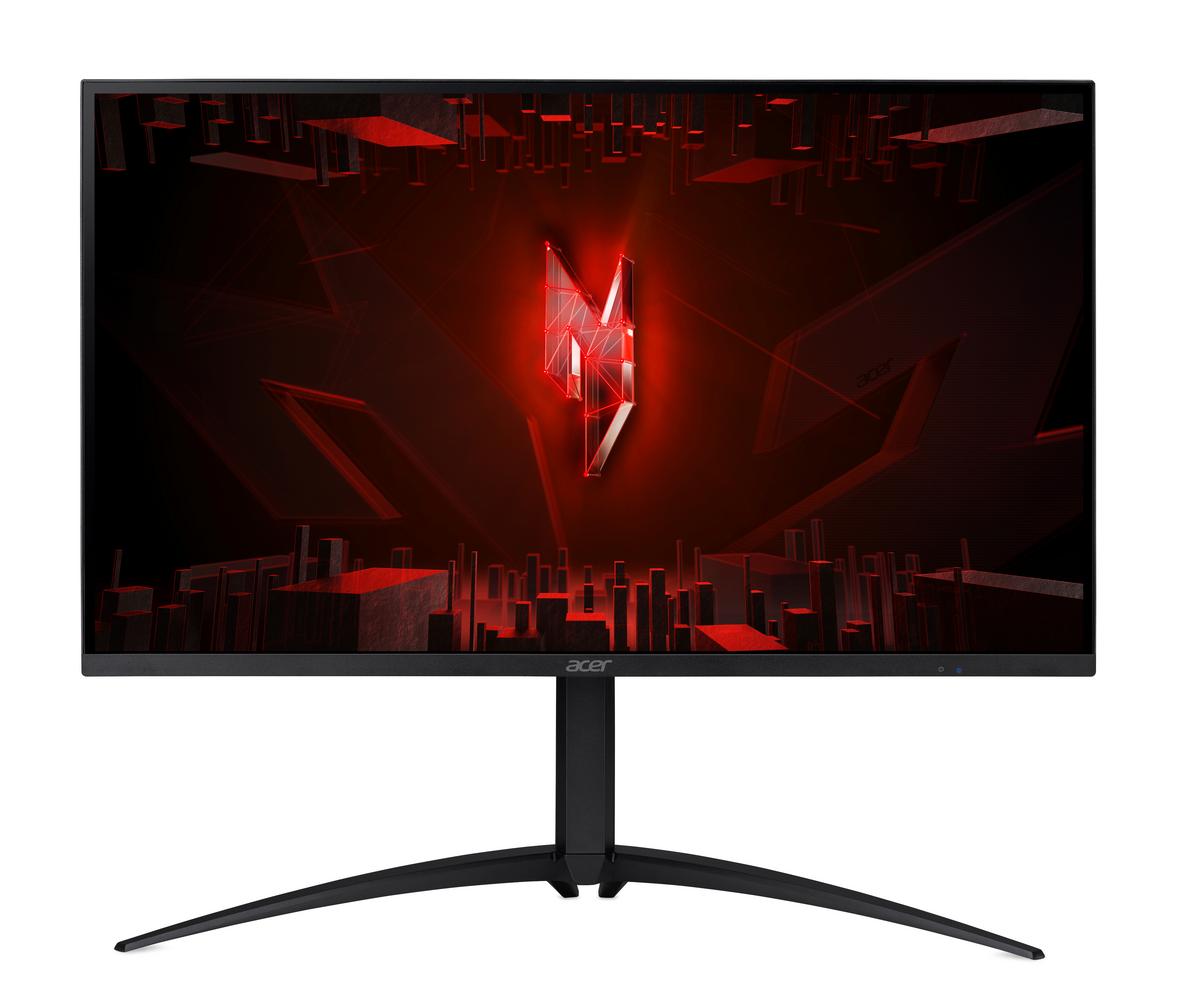 Bild von Acer Nitro XV5 (XV275KP5biipruzx) 27,0" 4K Gaming Monitor