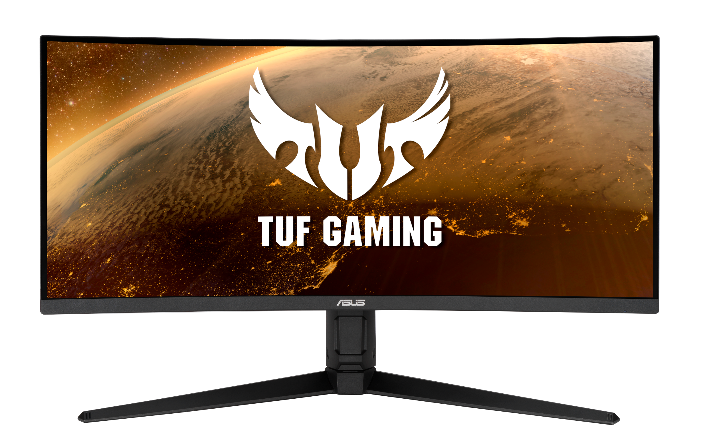 Bild von ASUS TUF VG34VQL1B Gaming Monitor